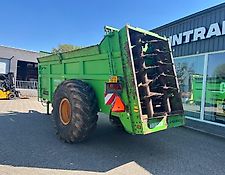Joskin Tornado 12000V Joskin Tornado 12000V