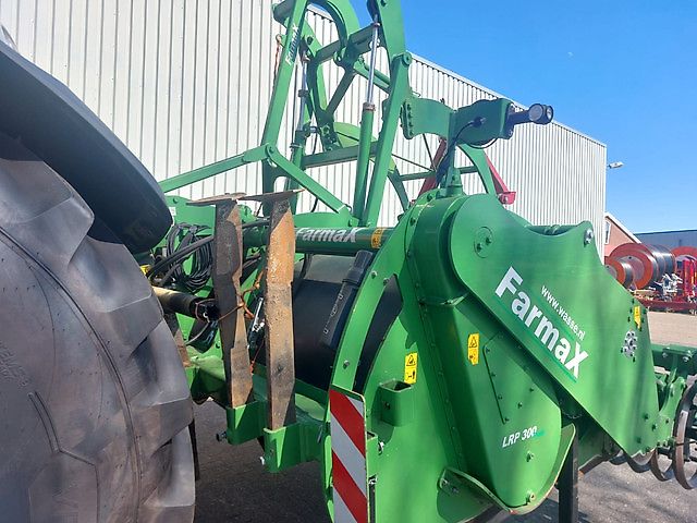 FarmaX LRP300