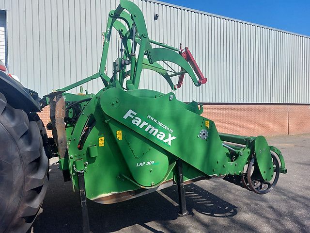 FarmaX LRP300