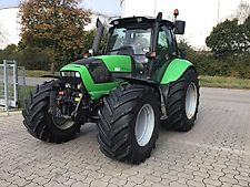 Deutz-Fahr M 620