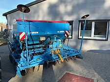 Lemken Saphir 7/300 DS