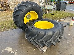 Continental 600/65 R28 Continental