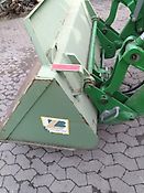 Bressel und Lade Neuw. Schaufel 1,50m