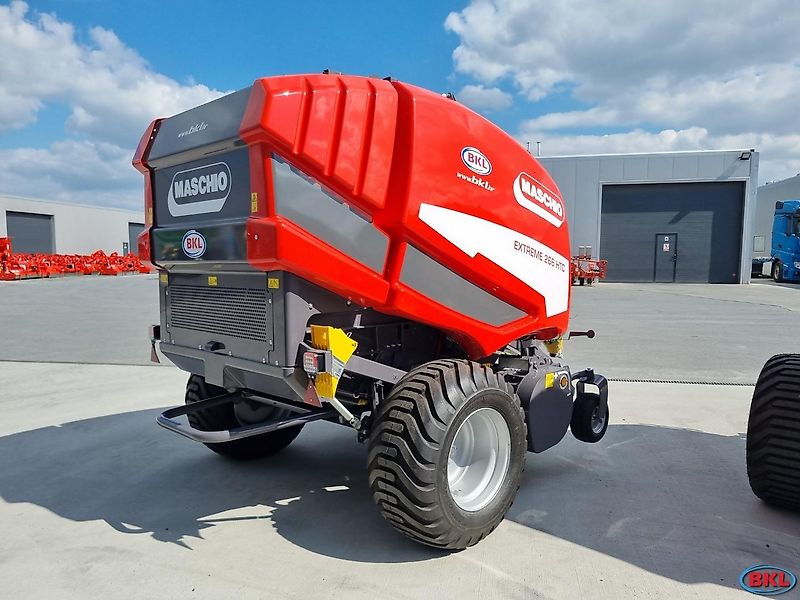 Maschio EXTREME 266 HTC