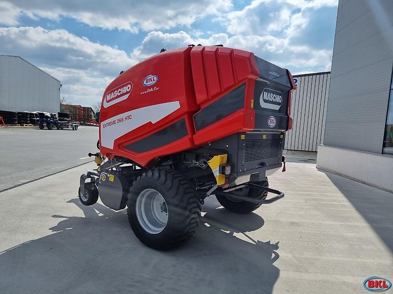 Maschio EXTREME 266 HTC