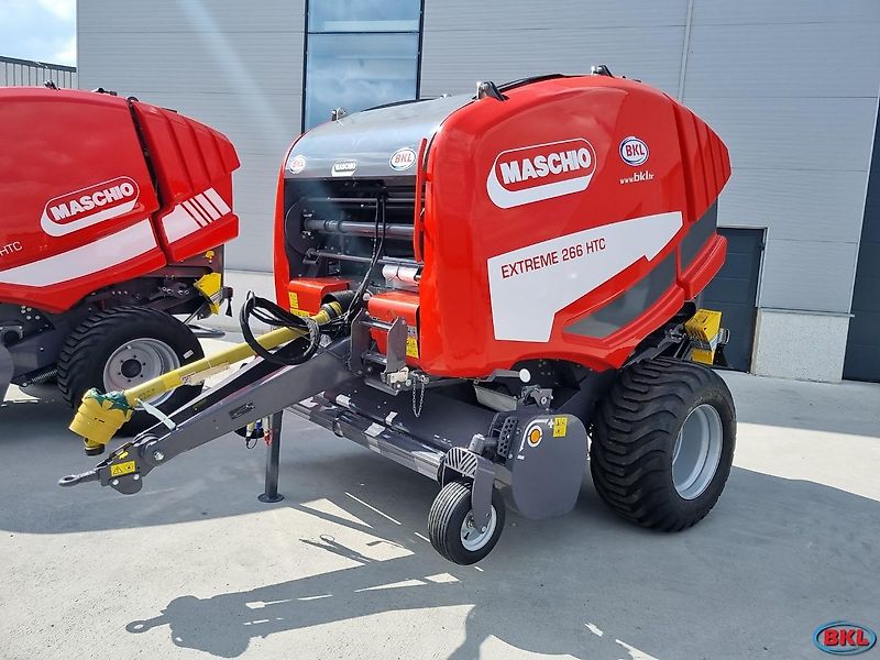 Maschio EXTREME 266 HTC