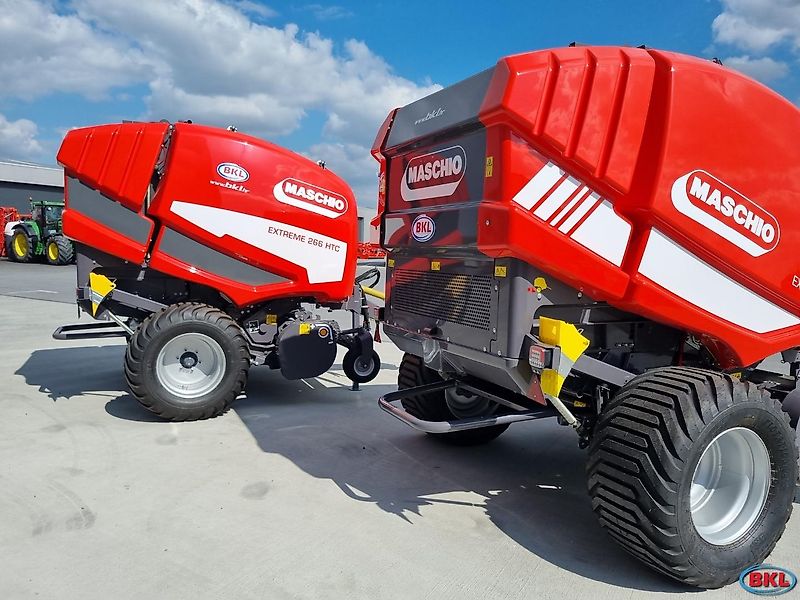 Maschio EXTREME 266 HTC