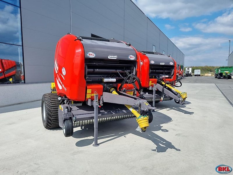 Maschio EXTREME 266 HTC