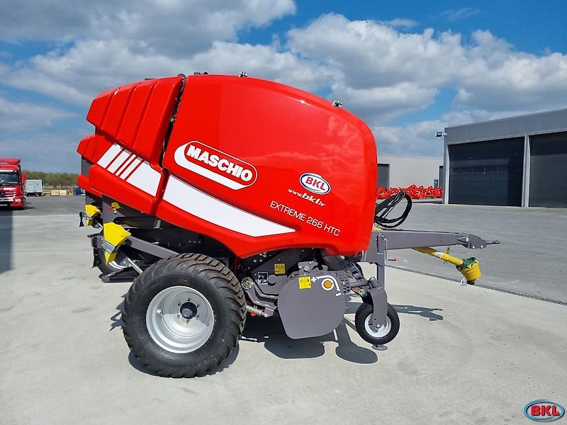 Maschio EXTREME 266 HTC