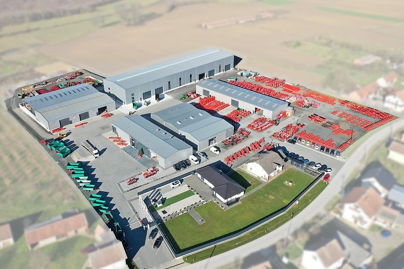 Maschio EXTREME 266 HTC