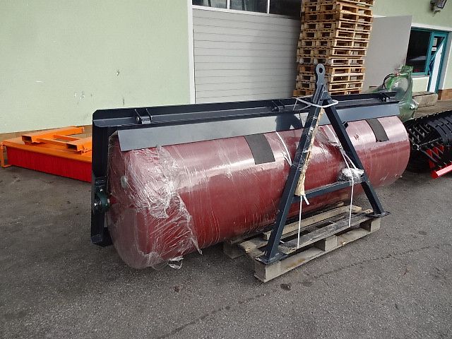 S V D - Wiesenwalze 2,5-Meter   NEU-   Sonderpreis Wiesenwalze 2,5- Meter zum Anhängen