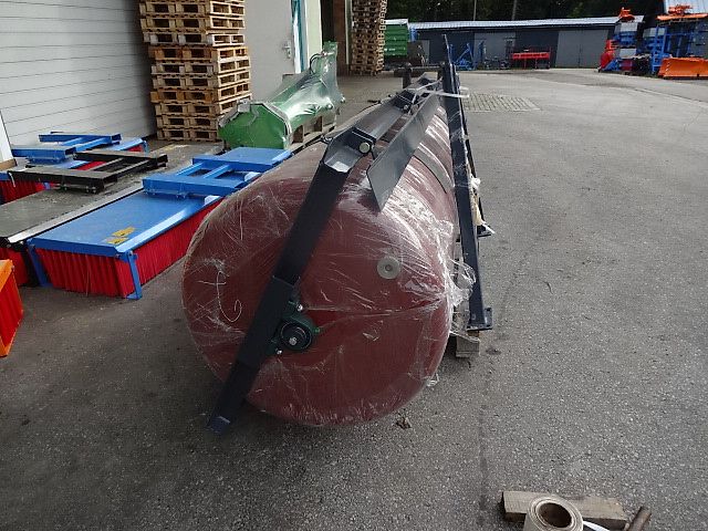 S V D - Wiesenwalze 2,5-Meter   NEU-   Sonderpreis Wiesenwalze 2,5- Meter zum Anhängen