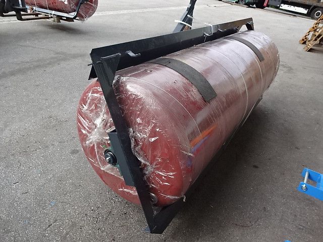 S V D - Wiesenwalze 2,5-Meter   NEU-   Sonderpreis Wiesenwalze 2,5- Meter zum Anhängen