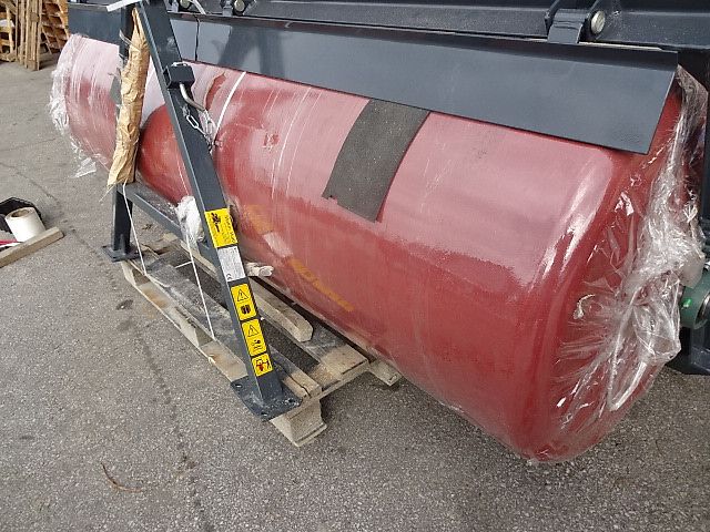 S V D - Wiesenwalze 2,5-Meter   NEU-   Sonderpreis Wiesenwalze 2,5- Meter zum Anhängen