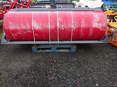 S V D - Wiesenwalze 2,5-Meter   NEU-   Sonderpreis Wiesenwalze 2,5- Meter zum Anhängen