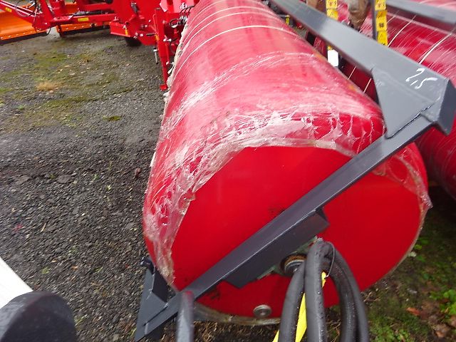 S V D - Wiesenwalze 2,5-Meter   NEU-   Sonderpreis Wiesenwalze 2,5- Meter zum Anhängen