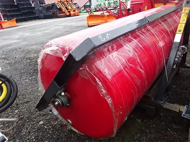 S V D - Wiesenwalze 2,5-Meter   NEU-   Sonderpreis Wiesenwalze 2,5- Meter zum Anhängen