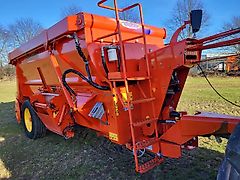 Seko Samurai 5 Selbstlader