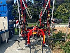 Vicon Heuwender Fanex 904 ProLine