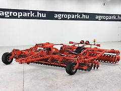 Gaspardo Veloce T 700 7m disc, light disc harrow