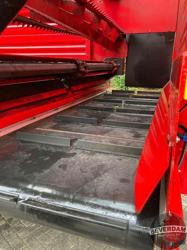 Schuitemaker Rapide 660 W DWM Tandem