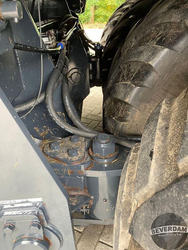 Schuitemaker Rapide 660 W DWM Tandem