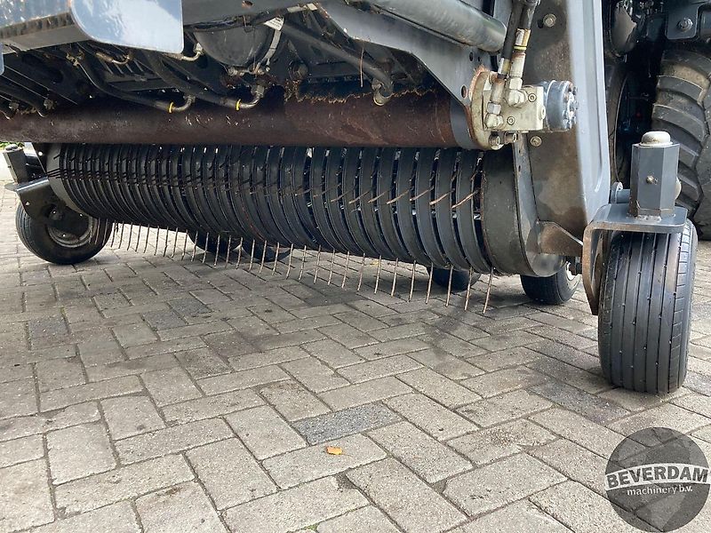 Schuitemaker Rapide 660 W DWM Tandem