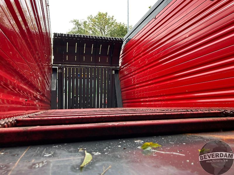 Schuitemaker Rapide 660 W DWM Tandem