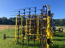 Bednar Striegel-Pro PN 6000