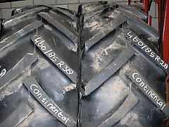 Continental Contrac AC 85