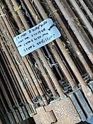 Dewulf Graafmat: Steek 50, breed 1500 mm