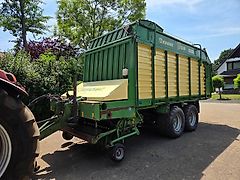 Krone Titan R 54 GL