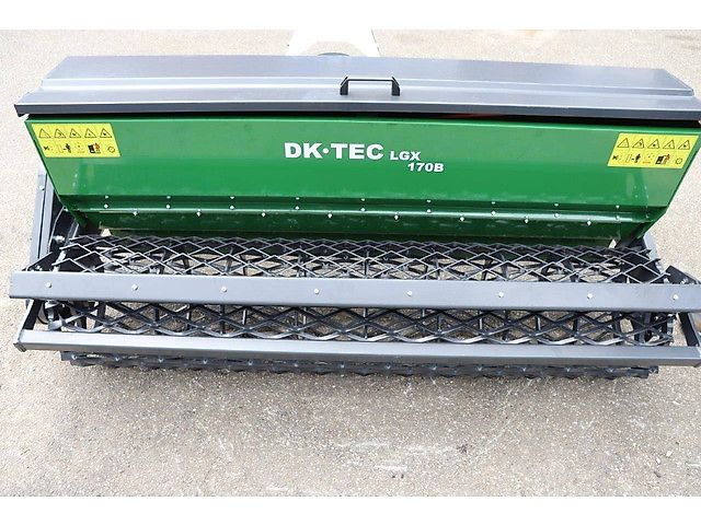 DK-TEC LGX 170B