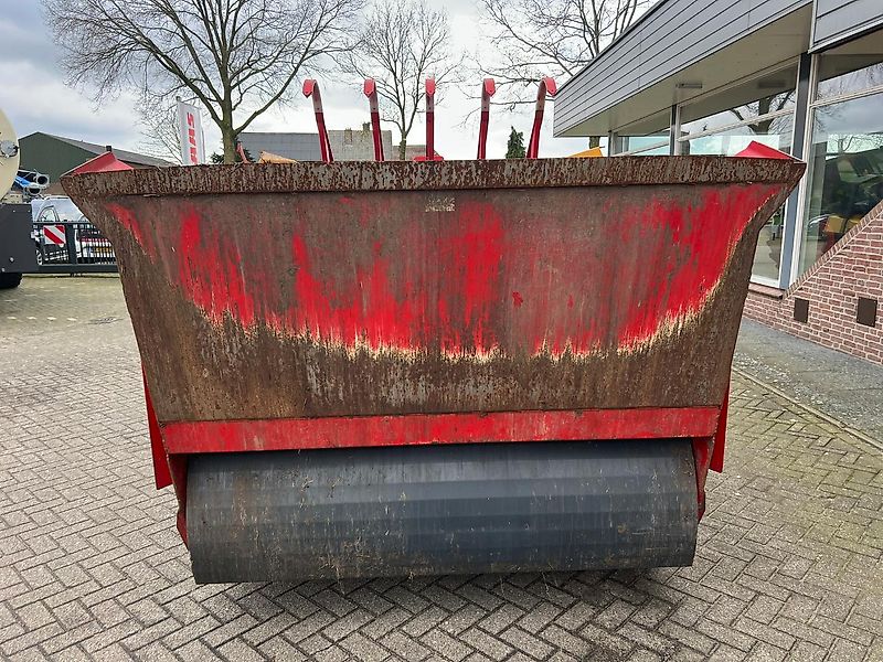 Schuitemaker Amigo 20S