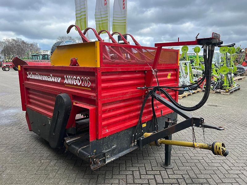 Schuitemaker Amigo 20S