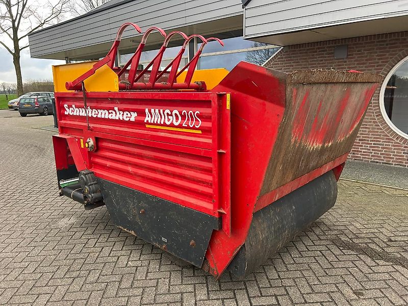 Schuitemaker Amigo 20S