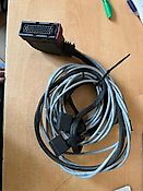 Becker/Kongskilde Kabel Isobus Koppelrechner 200062871