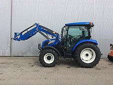 New Holland T 4.55 S