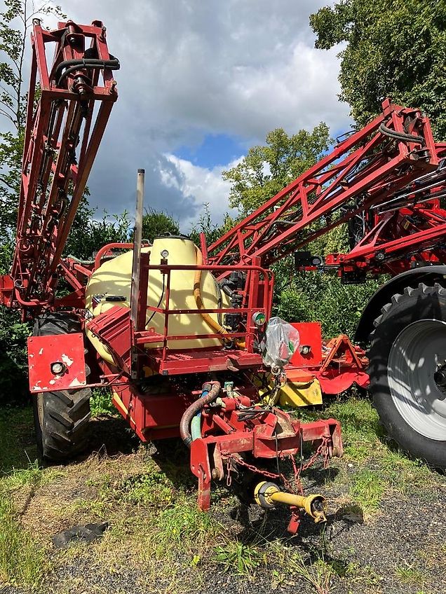 Hardi Commander 3200