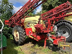 Hardi Commander 3200