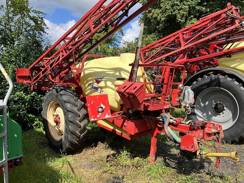 Hardi Commander 3200