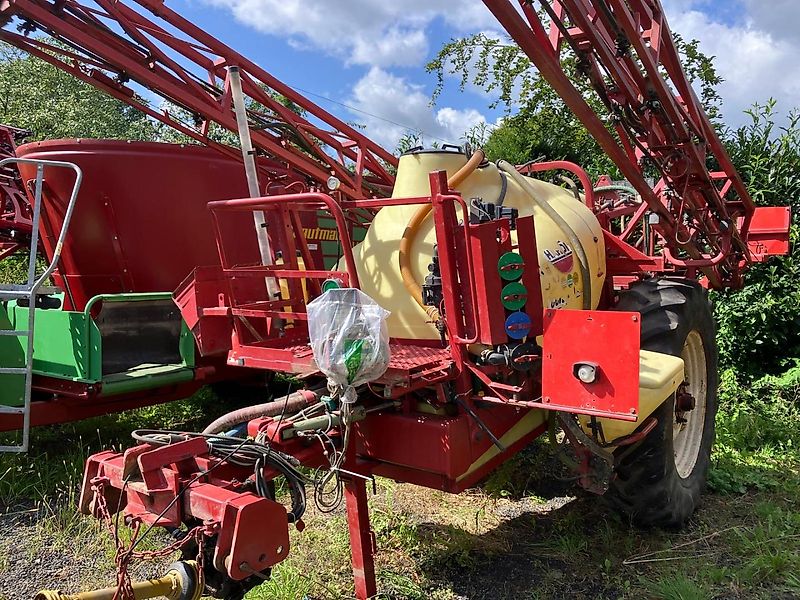 Hardi Commander 3200