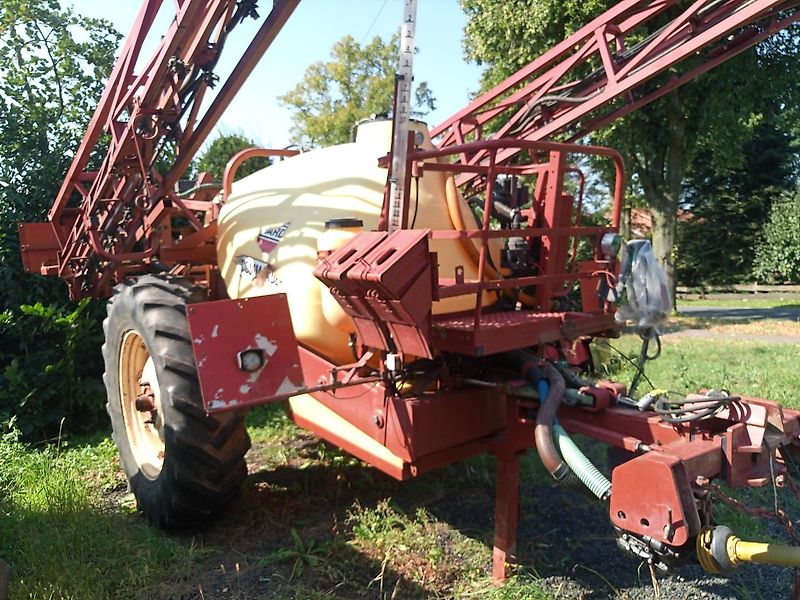 Hardi Commander 3200