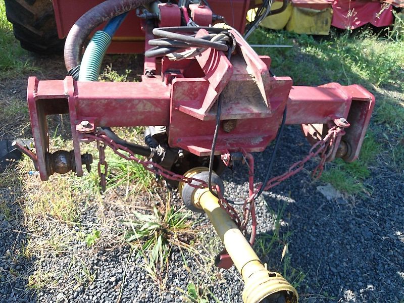 Hardi Commander 3200