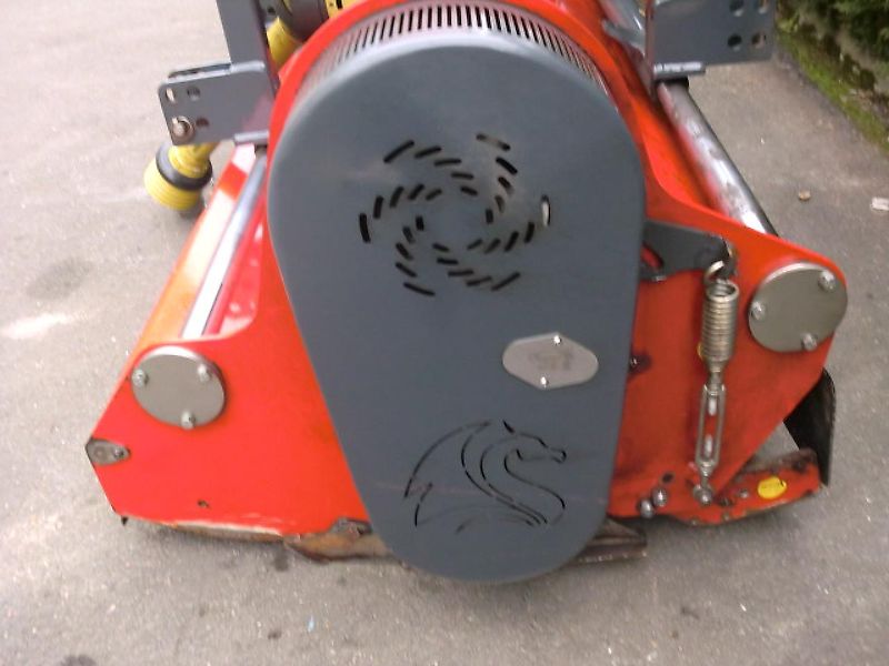 Dragone VP 280 FSH / 2,80 mtr. / Front- und Heck / Baujahr 2023 / einsatzbereiter Zustand