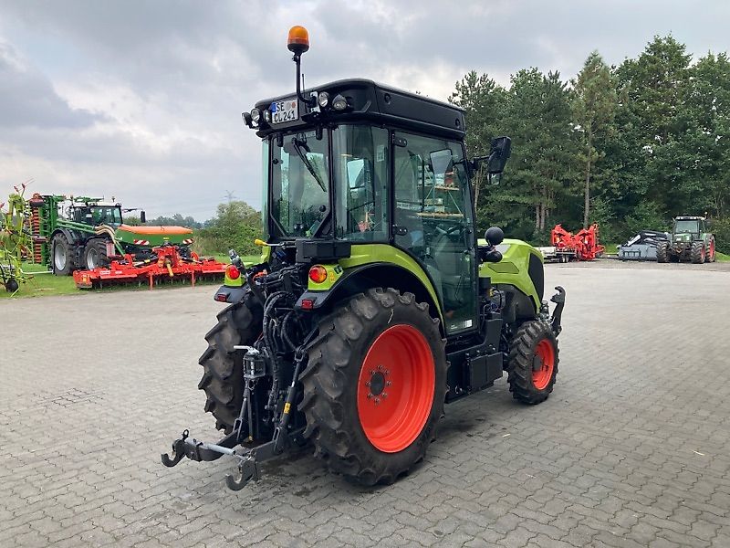 Claas NEXOS 240 S ADVANCED