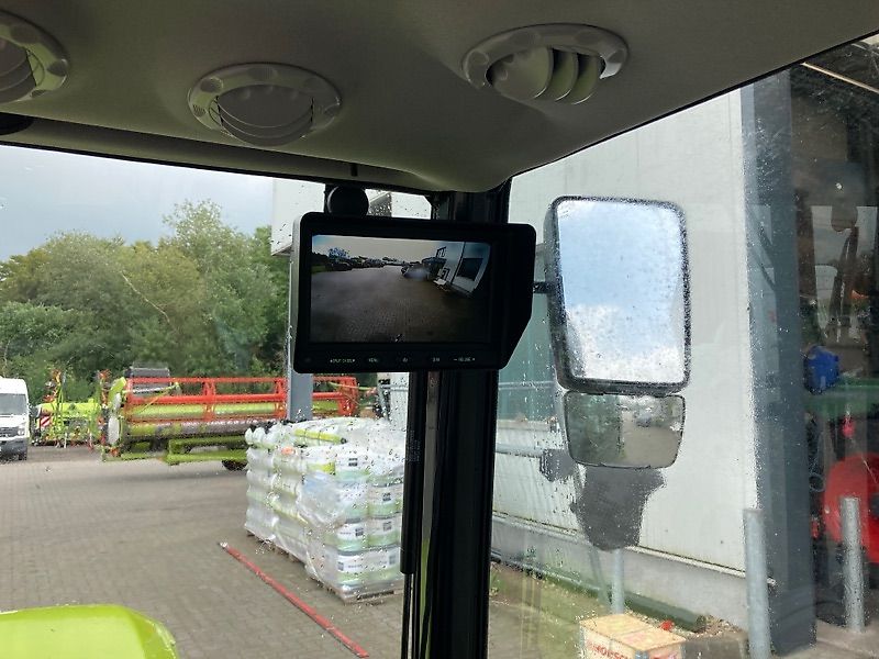 Claas NEXOS 240 S ADVANCED