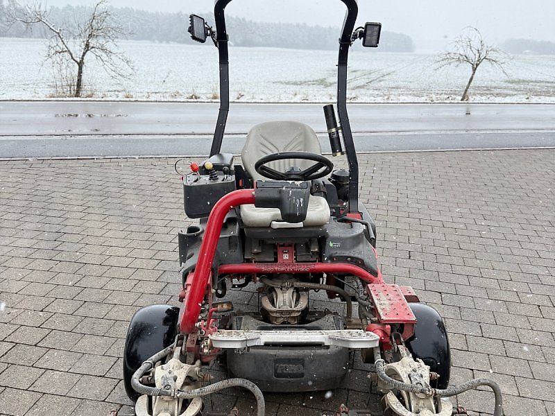 Toro Greensmaster 3420