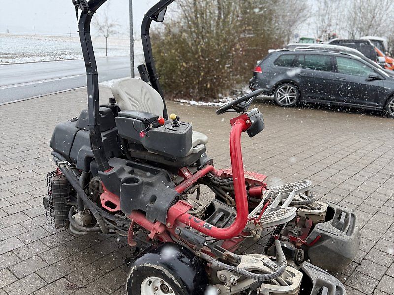 Toro Greensmaster 3420