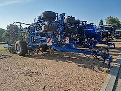 Köckerling Vector 460 / 620